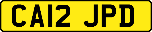 CA12JPD