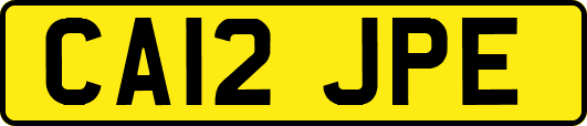 CA12JPE