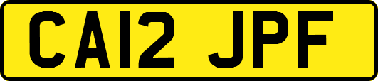 CA12JPF