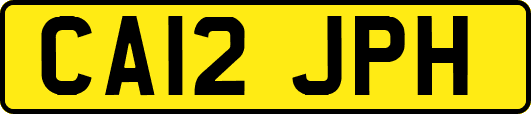 CA12JPH