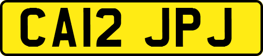 CA12JPJ