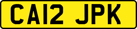 CA12JPK