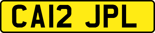 CA12JPL