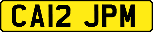 CA12JPM