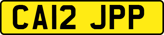 CA12JPP