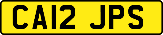 CA12JPS