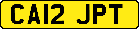 CA12JPT