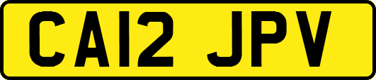 CA12JPV