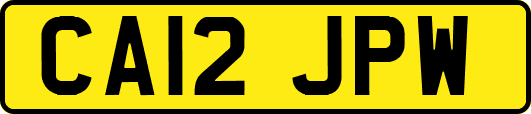 CA12JPW