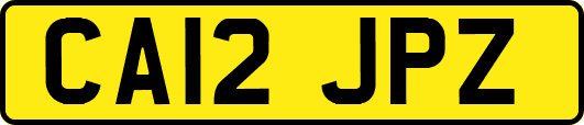 CA12JPZ