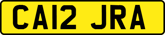CA12JRA