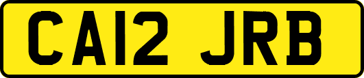 CA12JRB