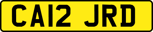 CA12JRD