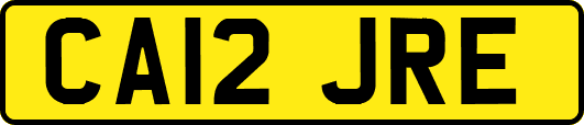 CA12JRE