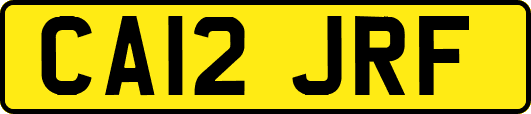 CA12JRF