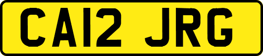 CA12JRG