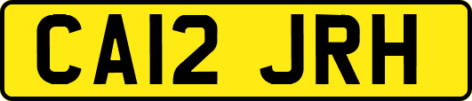 CA12JRH