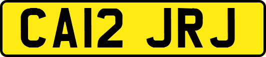 CA12JRJ