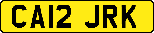 CA12JRK