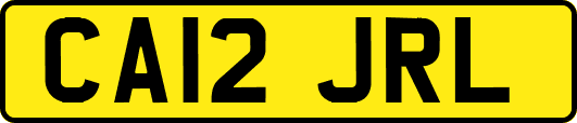 CA12JRL