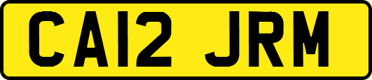 CA12JRM