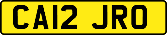 CA12JRO