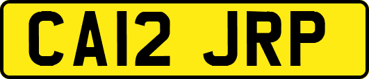 CA12JRP
