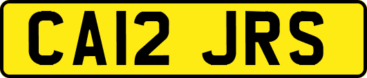 CA12JRS