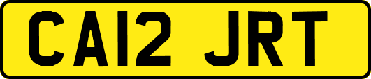 CA12JRT