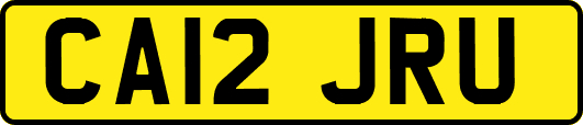 CA12JRU
