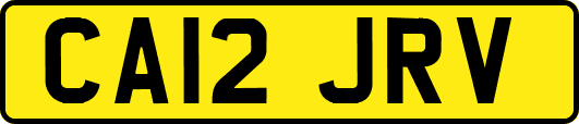CA12JRV
