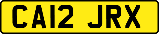 CA12JRX
