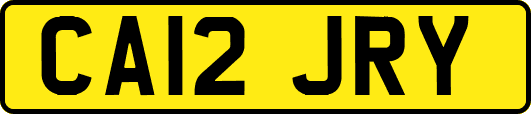 CA12JRY