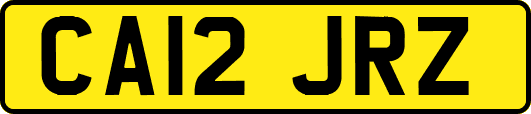 CA12JRZ