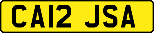 CA12JSA