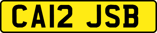 CA12JSB