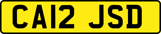 CA12JSD