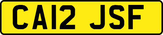 CA12JSF