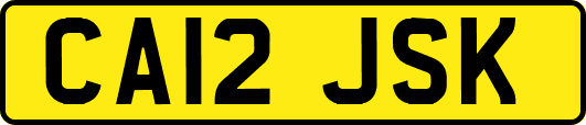 CA12JSK