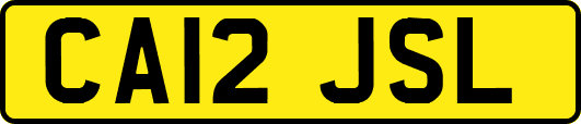 CA12JSL