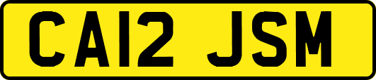 CA12JSM