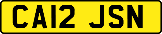 CA12JSN