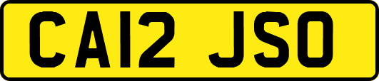 CA12JSO