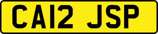 CA12JSP