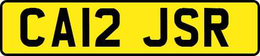 CA12JSR