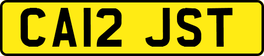CA12JST