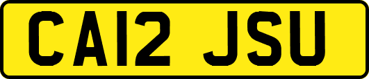 CA12JSU
