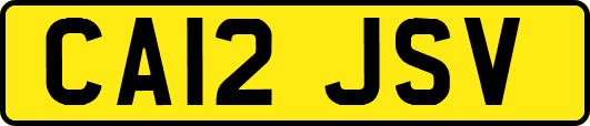 CA12JSV