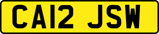 CA12JSW
