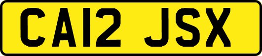 CA12JSX